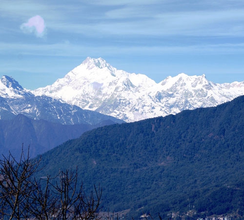 7 Nights 8 Days North Sikkim Pelling Tour Package