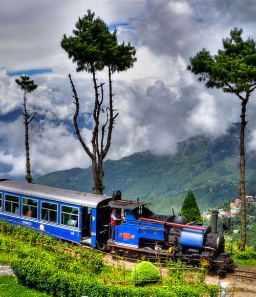 Darjeeling