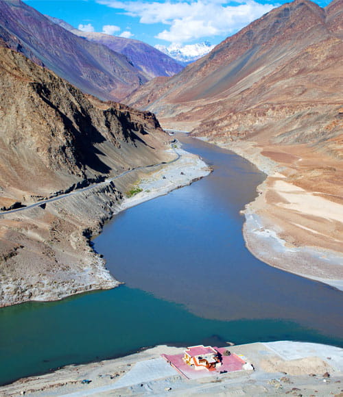 Ladakh