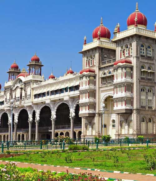 Mysore