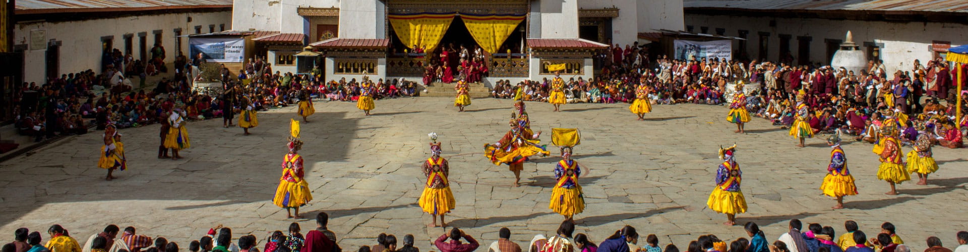 Cultural  tour