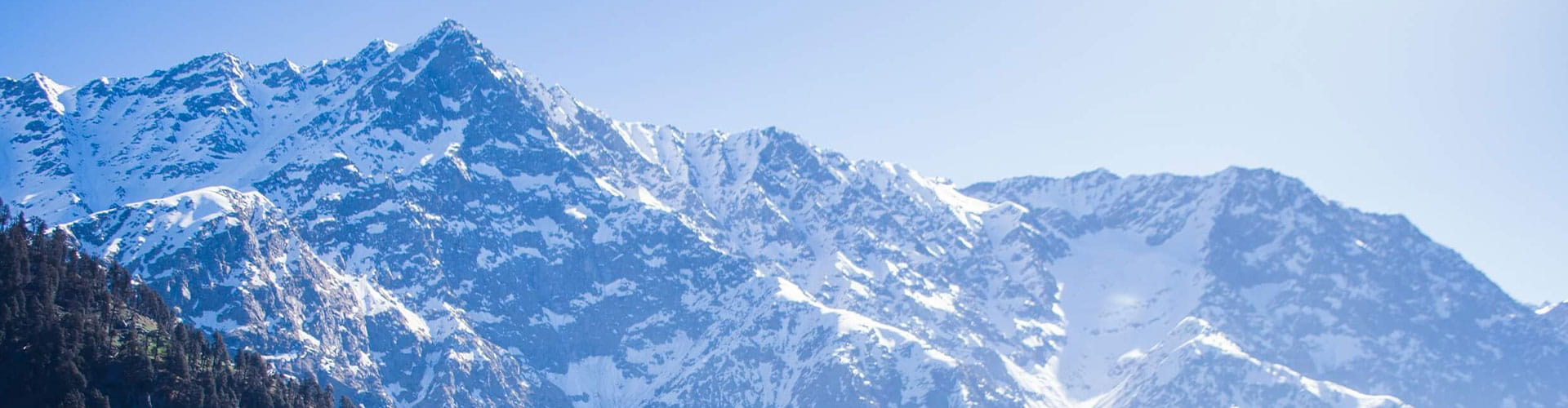 Hill station Tours